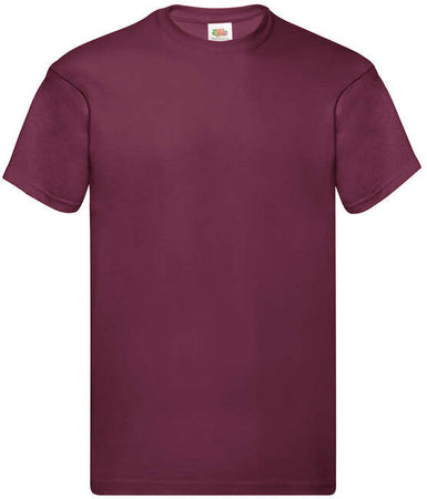 Maglia uomo mezza manica 100% cotone - 610820
