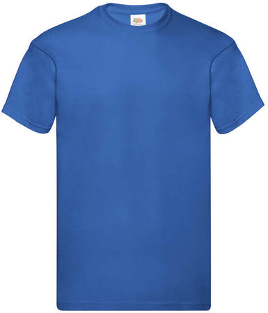 Maglia uomo mezza manica 100% cotone - 610820