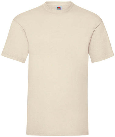 Maglia uomo mezza manica 100% cotone - FR610360