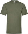 Maglia uomo mezza manica 100% cotone - FR610360