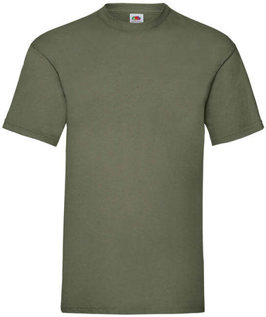 Maglia uomo mezza manica 100% cotone - FR610360