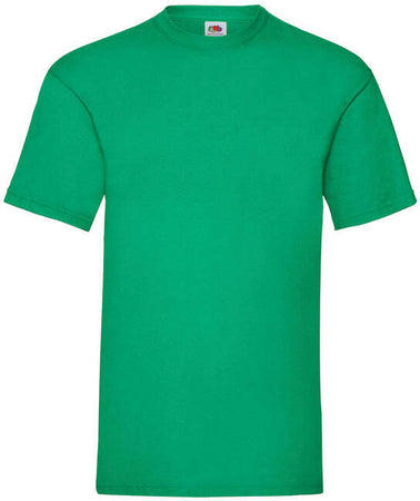 Maglia uomo mezza manica 100% cotone - FR610360