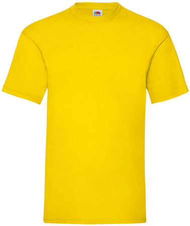 Maglia uomo mezza manica 100% cotone - FR610360