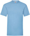 Maglia uomo mezza manica 100% cotone - FR610360
