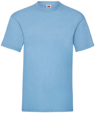 Maglia uomo mezza manica 100% cotone - FR610360