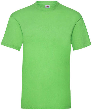 Maglia uomo mezza manica 100% cotone - FR610360