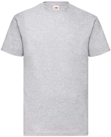 Maglia uomo mezza manica 100% cotone - FR610360