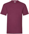 Maglia uomo mezza manica 100% cotone - FR610360