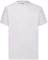 Maglia uomo mezza manica 100% cotone - FR610360