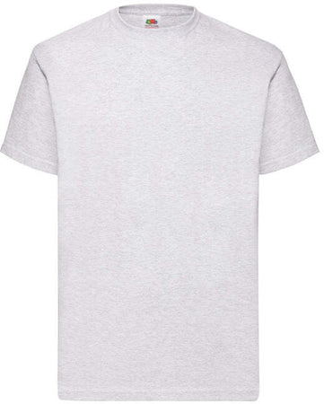 Maglia uomo mezza manica 100% cotone - FR610360
