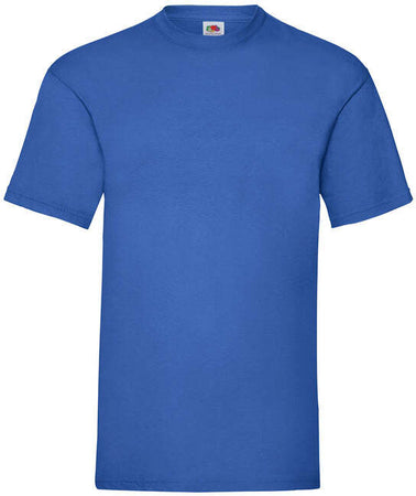 Maglia uomo mezza manica 100% cotone - FR610360