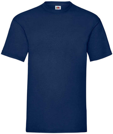 Maglia uomo mezza manica 100% cotone - FR610360