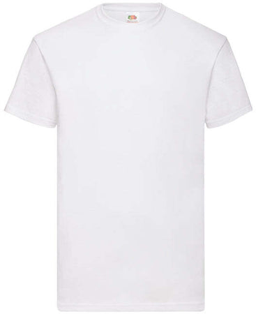 Maglia uomo mezza manica 100% cotone - FR610360