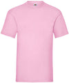 Maglia uomo mezza manica 100% cotone - FR610360