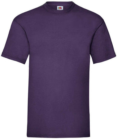Maglia uomo mezza manica 100% cotone - FR610360