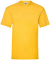 Maglia uomo mezza manica 100% cotone - FR610360