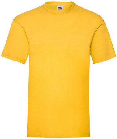 Maglia uomo mezza manica 100% cotone - FR610360