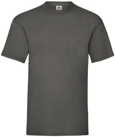 Maglia uomo mezza manica 100% cotone - FR610360