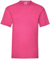 Maglia uomo mezza manica 100% cotone - FR610360