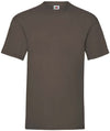 Maglia uomo mezza manica 100% cotone - FR610360
