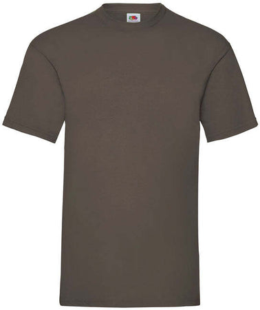 Maglia uomo mezza manica 100% cotone - FR610360