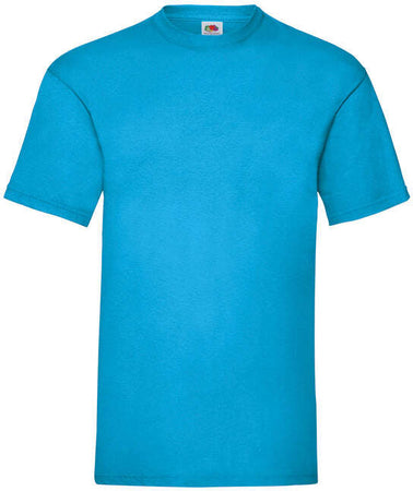 Maglia uomo mezza manica 100% cotone - FR610360