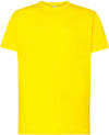 Maglia uomo mezza manica regular combed 100% cotone - TSR160COMB