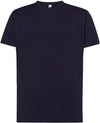 Maglia uomo mezza manica regular combed 100% cotone - TSR160COMB
