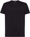 Maglia uomo mezza manica regular combed 100% cotone - TSR160COMB