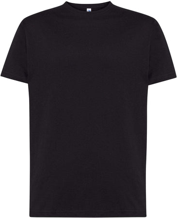 Maglia uomo mezza manica regular combed 100% cotone - TSR160COMB