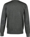 Maglia uomo Tricotone art. av 202 Aqv scollo a v manica lunga con rinforzo nei gomiti maglieria uomo L'Orchidea - Siderno, Commerciovirtuoso.it