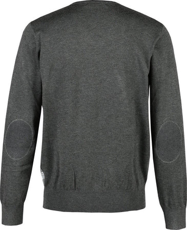 Maglia uomo Tricotone art. av 202 Aqv scollo a v manica lunga con rinforzo nei gomiti maglieria uomo L'Orchidea - Siderno, Commerciovirtuoso.it
