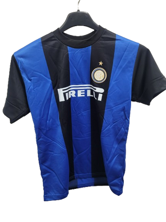 Maglia Inter Milito