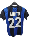 Maglia Inter Milito
