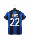 Maglia Inter Milito
