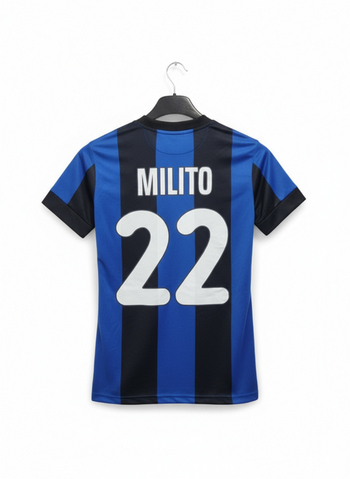 Maglia Inter Milito