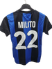 Maglia Inter Milito