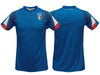Maglietta Italia - Nazionale Italiana di Calcio europei 2024