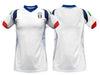 Maglietta Italia - Nazionale Italiana di Calcio Bianca - Away