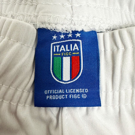 Maglietta o completino (maglia + pantaloncino) Italia - Nazionale Italiana di Calcio