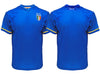 Maglietta Nazionale Italiana Europei 2024