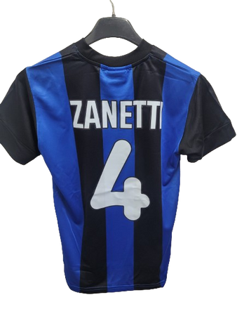 Maglia Inter Javier Zanetti