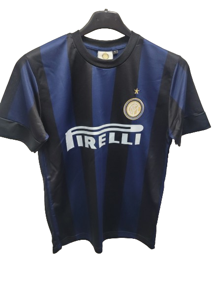 Maglia Inter Javier Zanetti Inter Fc