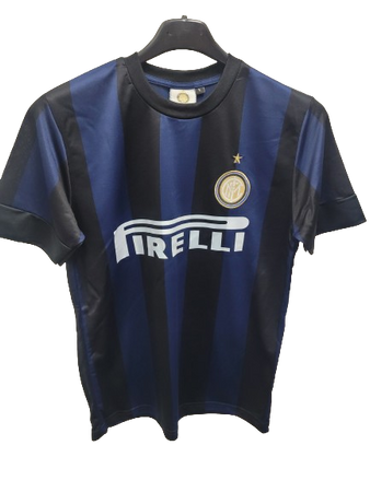 Maglia Inter Javier Zanetti