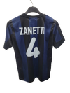 Maglia Inter Javier Zanetti