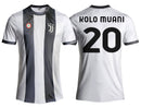 Maglie da bambino