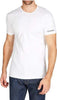 Maglie uomo manica corta ROBE DI KAPPA T-shirt BIANCA K1305 GIROCOLLO Moda/Uomo/Abbigliamento/T-shirt polo e camicie/T-shirt Scontolo.net - Potenza, Commerciovirtuoso.it