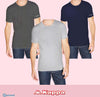 Maglie uomo manica corta ROBE DI KAPPA T-shirt GRIGIO K1305 GIROCOLLO Moda/Uomo/Abbigliamento/T-shirt polo e camicie/T-shirt Scontolo.net - Potenza, Commerciovirtuoso.it