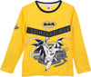 Maglietta Batman bambino da 3 a 8 anni Moda/Bambini e ragazzi/Abbigliamento/T-shirt polo e camicie/Maglie a manica lunga Store Kitty Fashion - Roma, Commerciovirtuoso.it