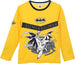 Maglietta Batman bambino da 3 a 8 anni Moda/Bambini e ragazzi/Abbigliamento/T-shirt polo e camicie/Maglie a manica lunga Store Kitty Fashion - Roma, Commerciovirtuoso.it
